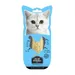 Friandise chat poulet et poisson - My Little Friandise30 g