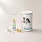 TVM - Lait Maternisé Optima TVM Chaton et Chiot - 1 kg 200 g