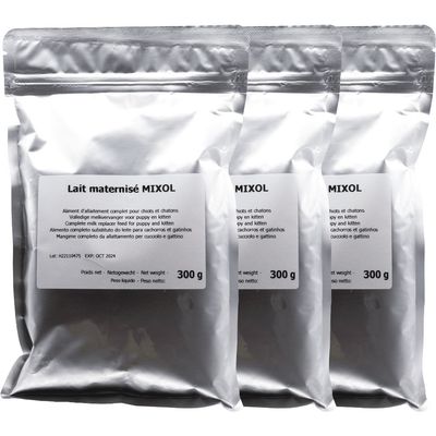 OSALIA - MIXOL MILCH - OSALIA
