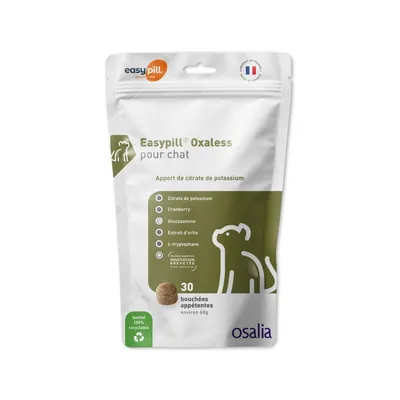 OSALIA - EASYPILL CHAT OXALESS - OSALIA OSALIA - EASYPILL CHAT OXALESS - OSALIA