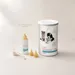 TVM - Lait Maternisé Optima TVM   Chaton et Chiot - 1 kg
