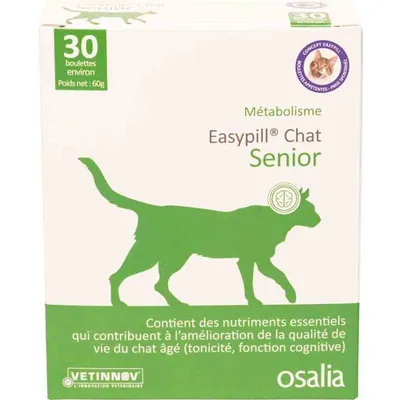 OSALIA - EASYPILL CHAT SENIOR - OSALIA OSALIA - EASYPILL CHAT SENIOR - OSALIA