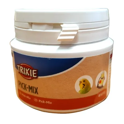 Pick-Mix aliment complémentaire 80 g pour oiseaux