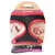 Flamingo - Harnais pour chat, couleur  et , taille M, réglable
