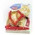 Harnais XXL avec laisse pour grand chat 34-57 cm/13 mm couleur aléatoire
