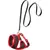 animallparadise - Harnais pour grand chat, couleur  et , taille L,