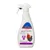 Spray Antiparasitaire diméthicone 750 ml pour Volailles