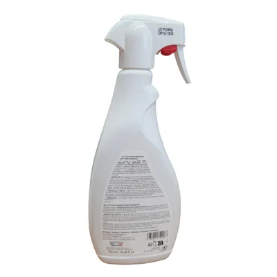 Ecto Choc antiparasitaires duo 750 ml pour volailles et poulaillers