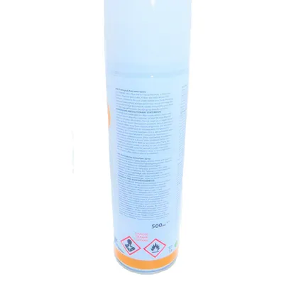 Flamingo - Spray  contre poux s, puces, anti- acarien 500 ml