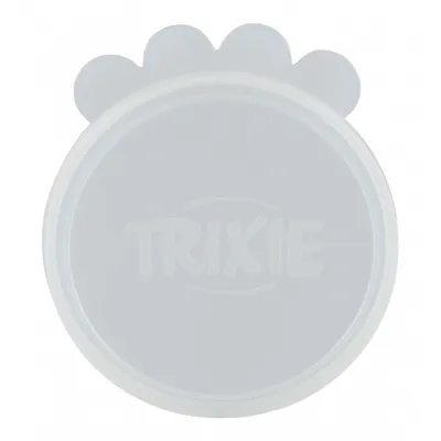 animallparadise - Couvercle ø 10.6 cm pour conserve alimentaire des animaux