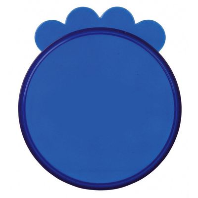 3 Couvercles de ø 7.6 cm pour boites de conserves alimentation pour animaux