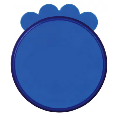 animallparadise - 3 Couvercles de ø 7.6 cm pour boites de conserves aliment