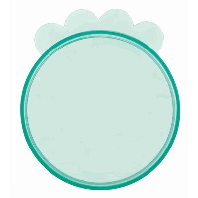 3 Couvercles de ø 7.6 cm pour boites de conserves alimentation pour animaux