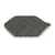 zolux - Tapis à lécher silicone ventouses 18.5 x 15.5 cm gris pour chat zolux - Tapis à lécher silicone ventouses 18.5 x 15.5 cm gris pour chat