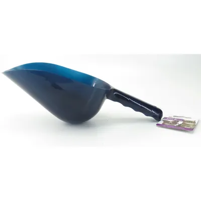 Flamingo - Pelle Hoggi pour la nourriture ou la litière, Taille  L, couleur