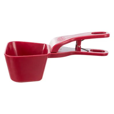 Pelle pour la nourriture contenance 250 ml Couleur Aléatoire pour chat et c