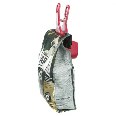 Pelle pour la nourriture contenance 250 ml Couleur Aléatoire pour chat et c