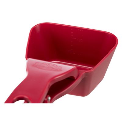 Pelle pour la nourriture contenance 250 ml Couleur Aléatoire pour chat et c