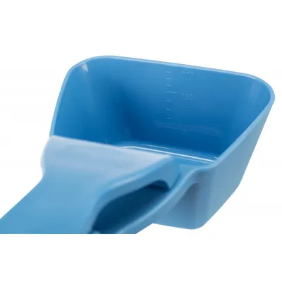 Trixie - Pelle pour la nourriture contenance 250 ml Couleur Aléatoire pour