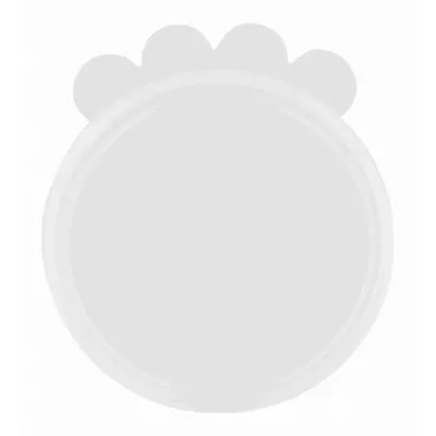 animallparadise - Couvercles ø 7.6 cm pour conserve alimentaire des animaux