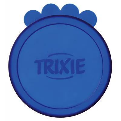 animallparadise - 2 Couvercles 10.6 cm pour boites de conserve alimentation