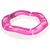 FLAMINGO Tunnel jouet pour chats Moggy 39x39x7,7 cm