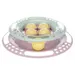 Jeux pour chat Junior Kitten Circle, taille ø 24 cm