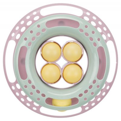 Jeux pour chat Junior Kitten Circle, taille ø 24 cm