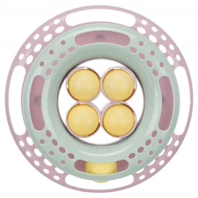 Jeux pour chat Junior Kitten Circle, taille ø 24 cm