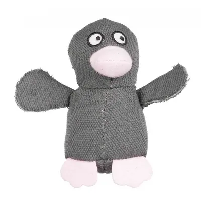 Canard luisant, phosphorescent pour chat 10 cm