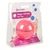 Flamingo - Balle led magic rose pour chat ø 6.5 cm