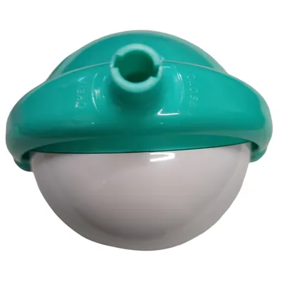 animallparadise - jouet Balle mécanique a balancement  ø 8 cm pour chat