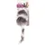 Flamingo - Jouet Souris Griso 27 cm pour chats