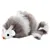 Flamingo - Jouet Souris Griso 27 cm pour chats Flamingo - Jouet Souris Griso 27 cm pour chats