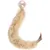 Flamingo - 1 Balle Boa avec plume 47 cm jouet pour chat couleur aléatoire Flamingo - 1 Balle Boa avec plume 47 cm jouet pour chat couleur aléatoire