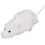 Flamingo - Jouet souris Asher 17 cm remontable couleur aléatoire pour chat
