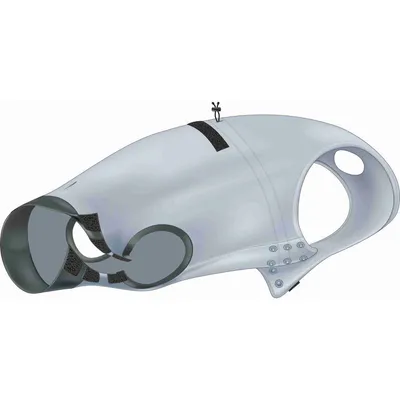 Trixie - Body de protection taille XS pour chiens