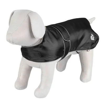 Trixie - Manteau XS+ Orléans . Encolure: 32-39 cm. pour chiens. Trixie - Manteau XS+ Orléans . Encolure: 32-39 cm. pour chiens.
