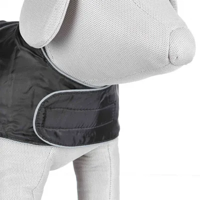 Trixie - Manteau XS+ Orléans .  Encolure: 32-39 cm. pour chiens.