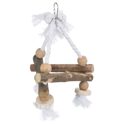 Trixie - Balance sur corde pour canaris et perruches