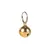 animallparadise - une Clochette pour collier Chat, couleur aléatoire animallparadise - une Clochette pour collier Chat, couleur aléatoire