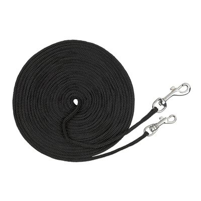Laisse cordon d'attache ø 3 mm x 5 mètres pour chat