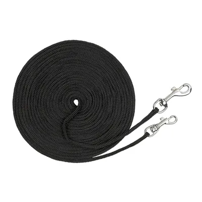 Laisse cordon d'attache  ø 3 mm  x 5 mètres pour chat
