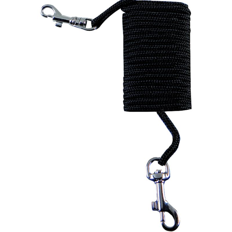 Flamingo - Laisse cordon d'attache  ø 3 mm  x 5 mètres pour chat