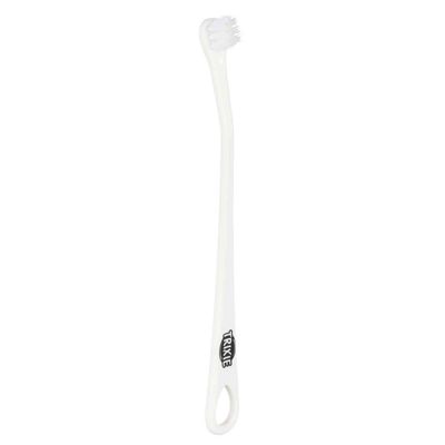 Set hygiène dentaire chat gout fromage 50g