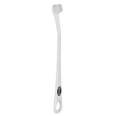 Set de 4 brosses à dents pour chiens et chats