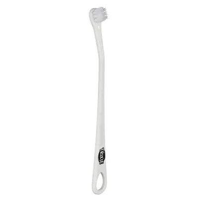 animallparadise - Set de 4 brosses à dents pour chiens et chats