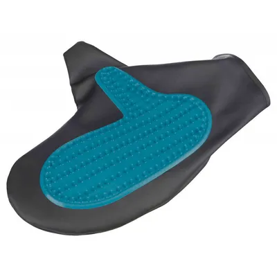 Gant de toilettage et massage pour chien et chat - Trixie