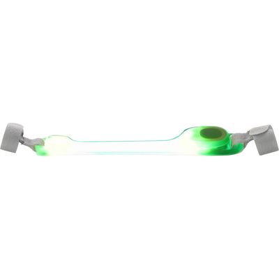 Bande de sécurité Neil Jaune fluo pour collier pour chien