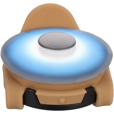Lampe de sécurité Logan pour collier chien